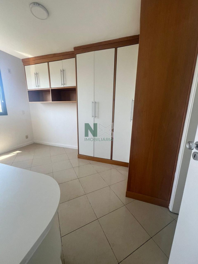 Cobertura 2 Quartos 144m² 