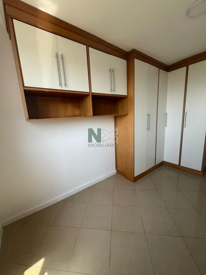Cobertura 2 Quartos 144m² 