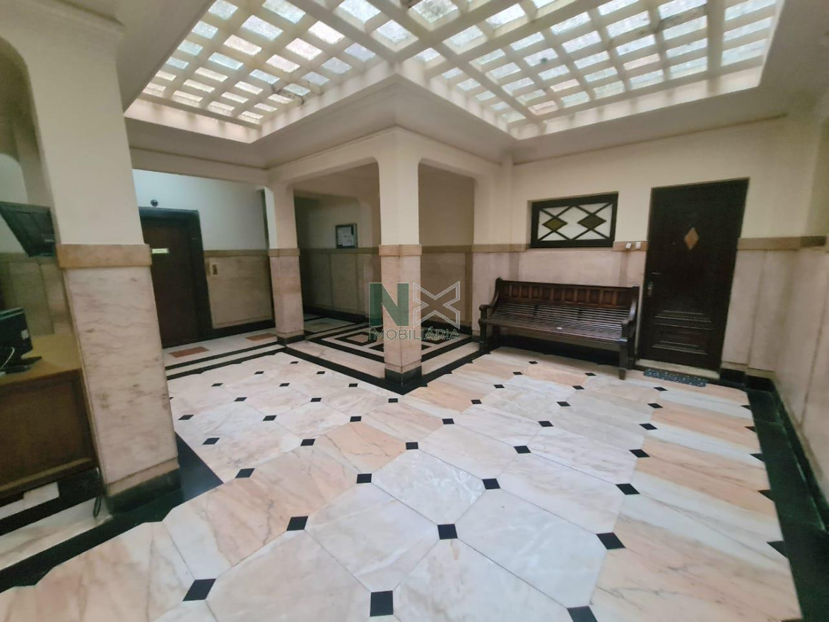 Apartamento 1 Quartos 30m² 