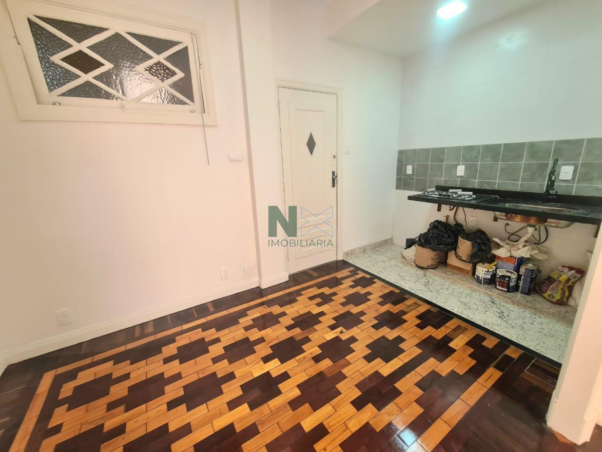 Apartamento 1 Quartos 30m² 