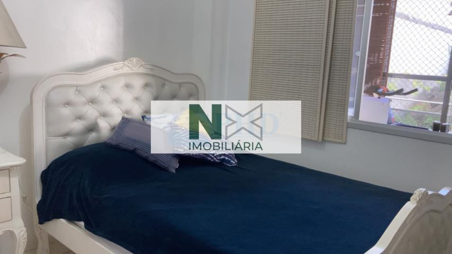 Apartamento 3 Quartos 88m² 