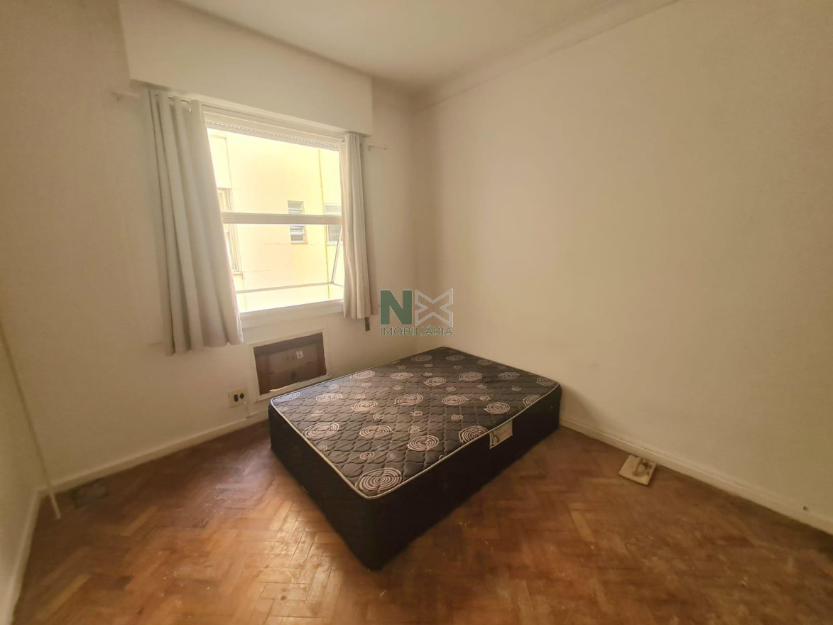 Apartamento 1 Quartos 32m² 