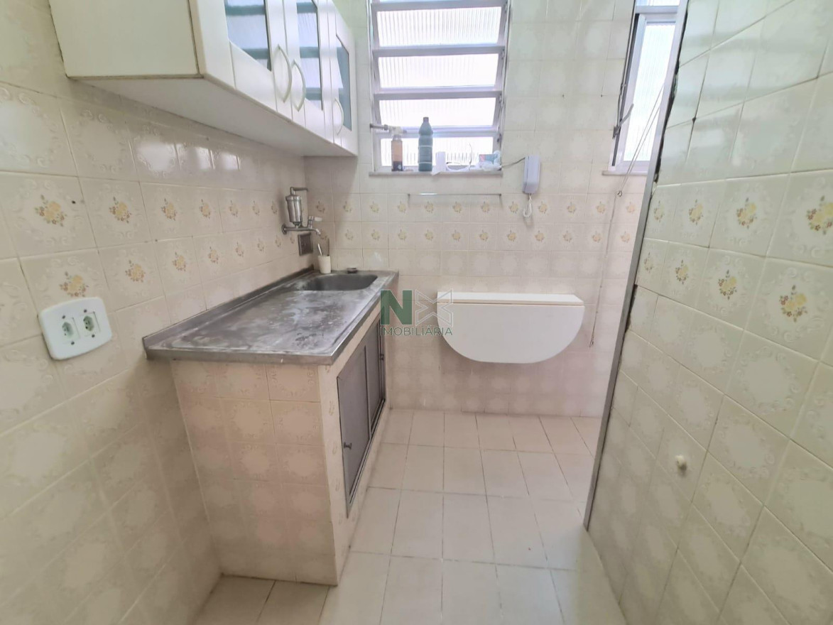 Apartamento 1 Quartos 32m² 