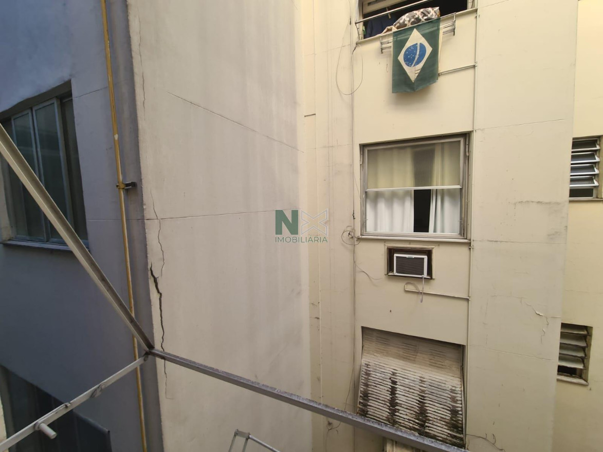 Apartamento 1 Quartos 32m² 