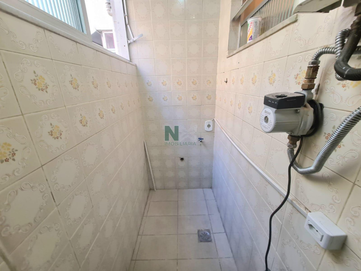 Apartamento 1 Quartos 32m² 