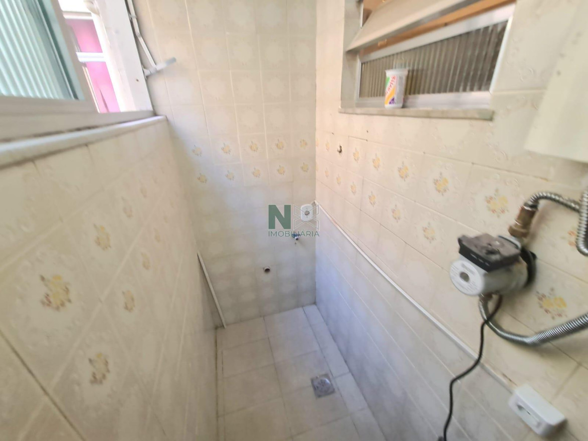 Apartamento 1 Quartos 32m² 
