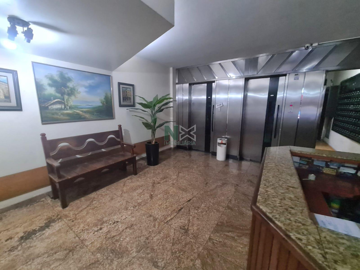 Apartamento 1 Quartos 32m² 
