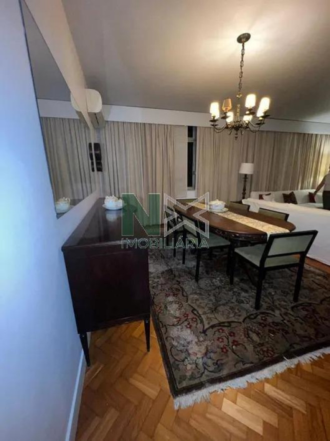 Apartamento 3 Quartos 200m² 