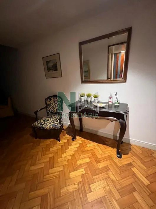 Apartamento 3 Quartos 200m² 