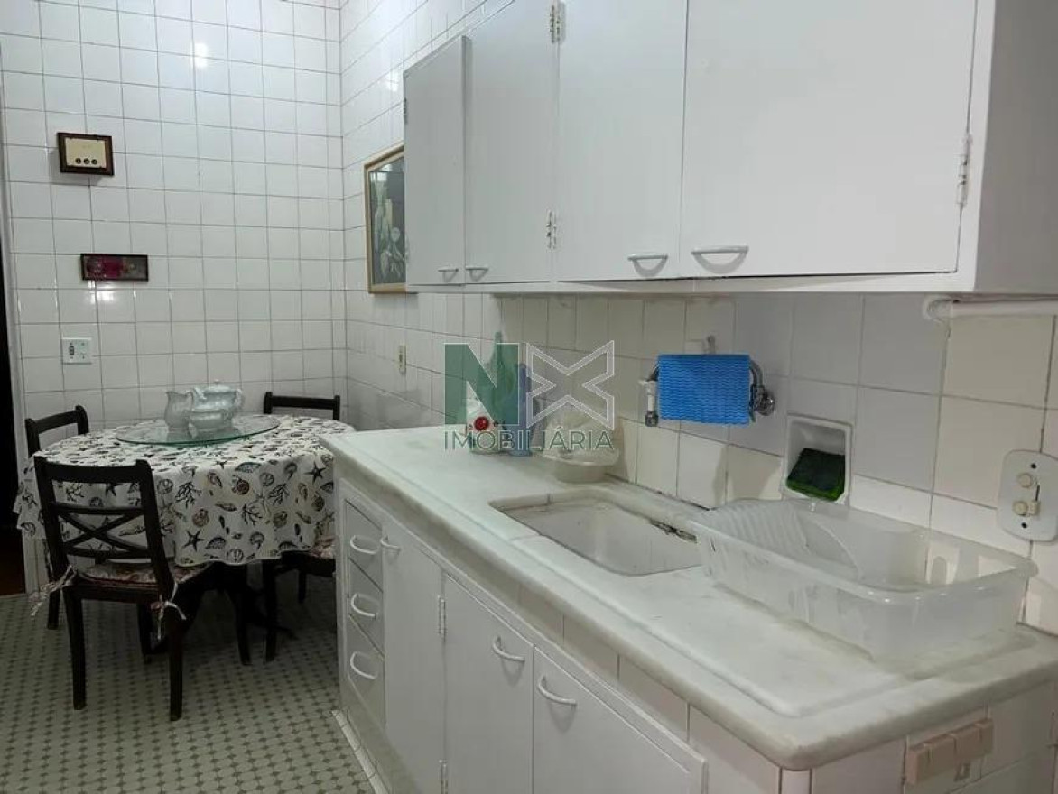 Apartamento 3 Quartos 200m² 
