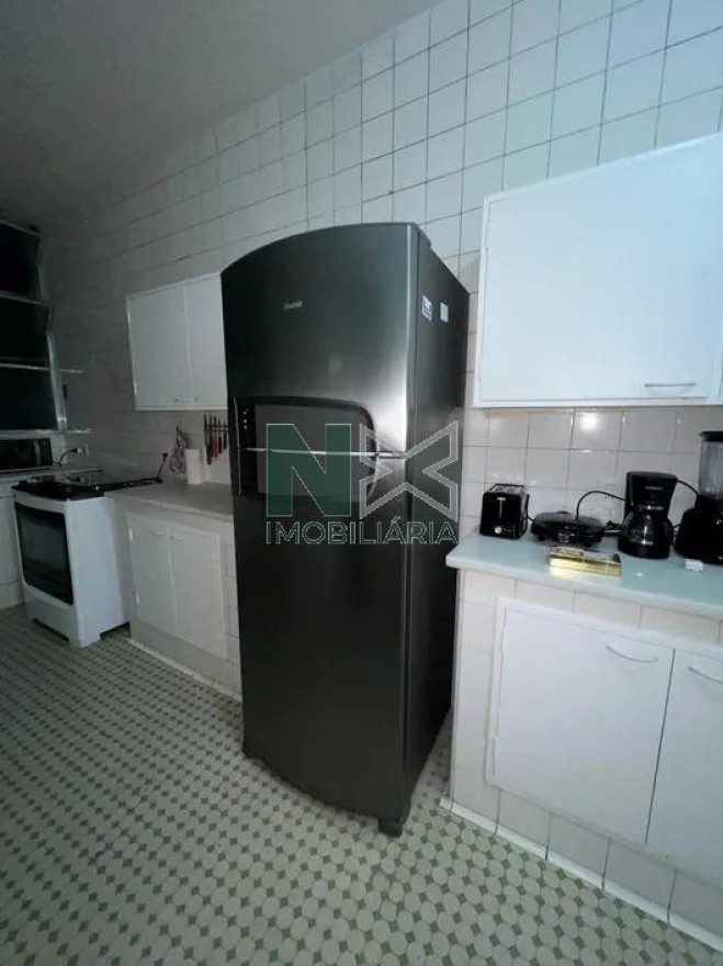 Apartamento 3 Quartos 200m² 