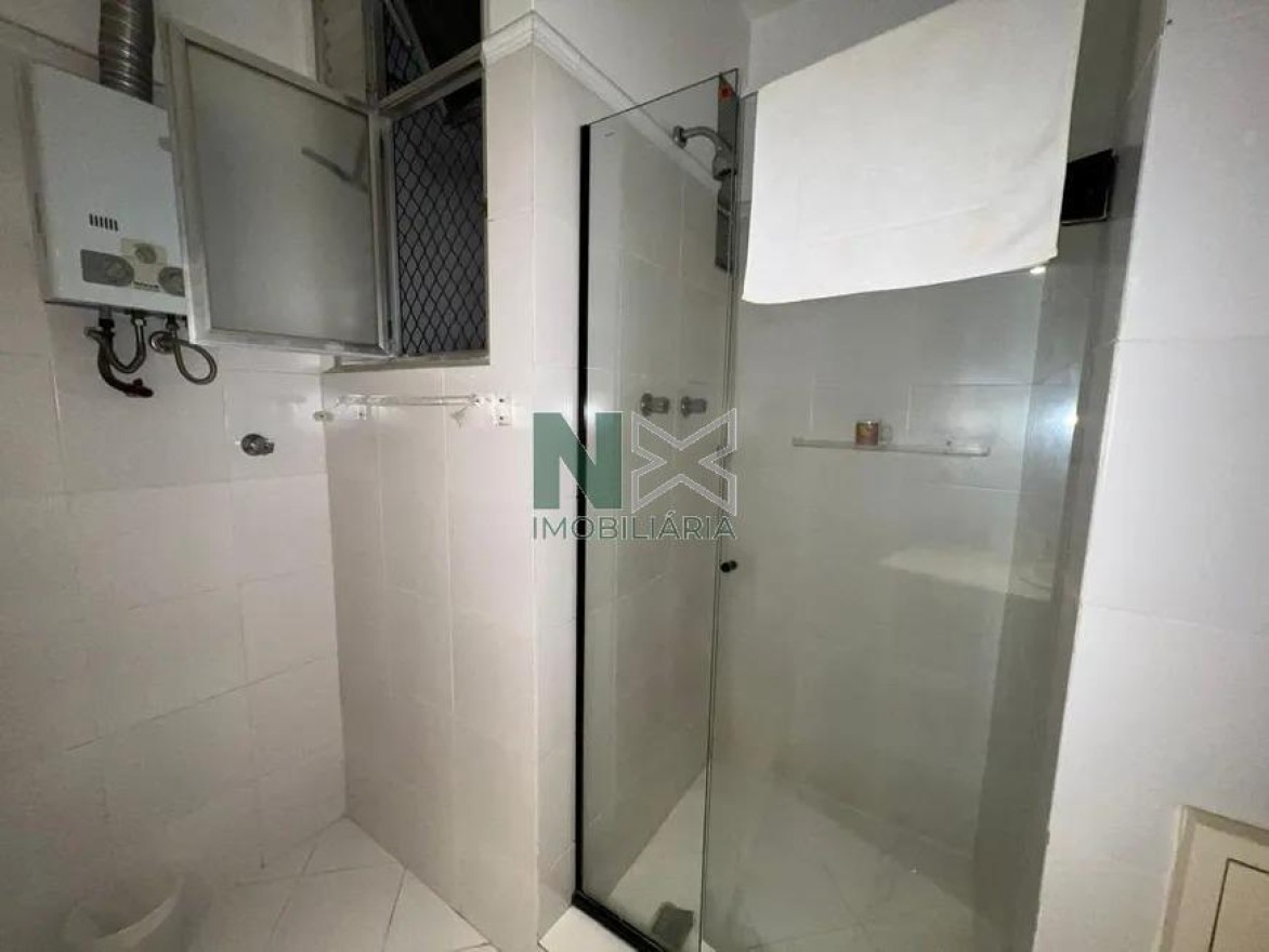 Apartamento 3 Quartos 200m² 