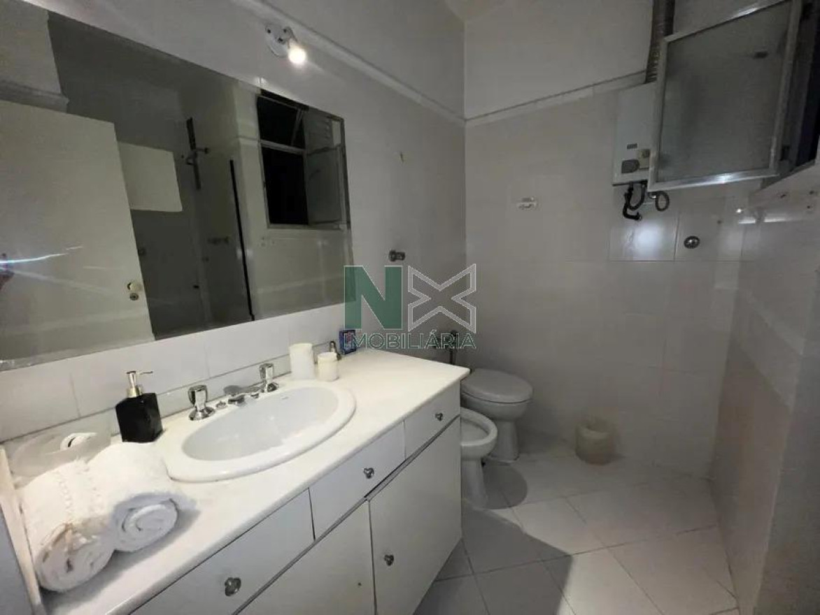 Apartamento 3 Quartos 200m² 