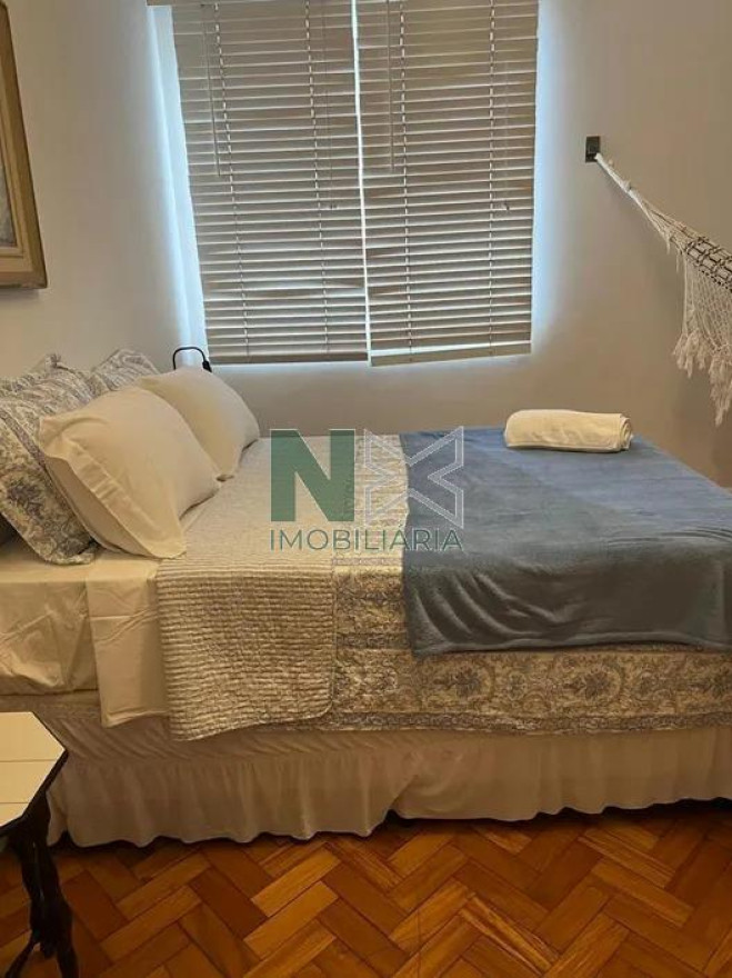 Apartamento 3 Quartos 200m² 