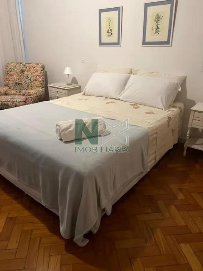 Apartamento 3 Quartos 200m² 