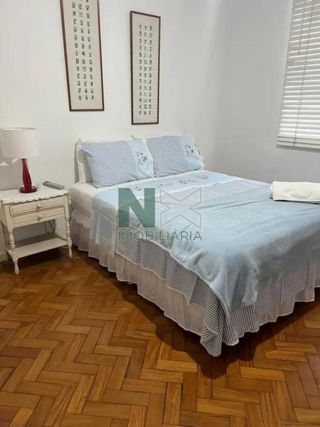 Apartamento 3 Quartos 200m² 