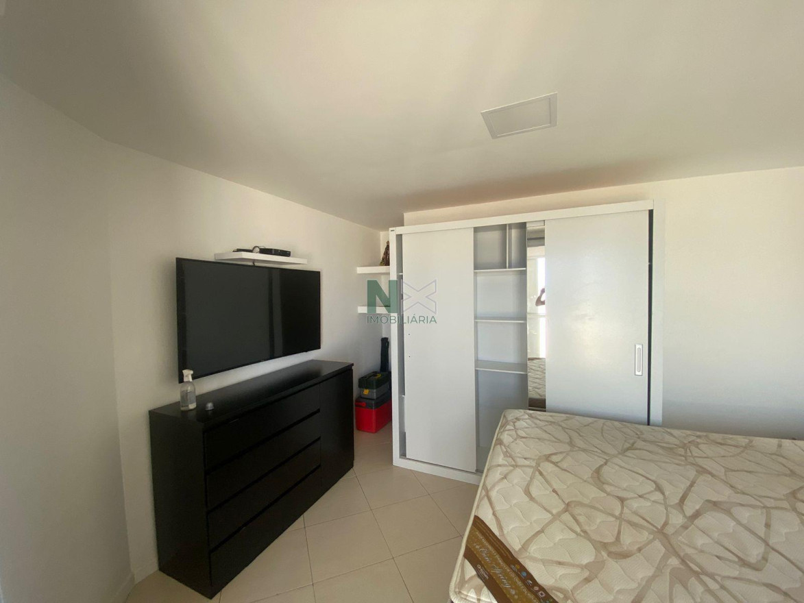 Cobertura 4 Quartos 212m² 