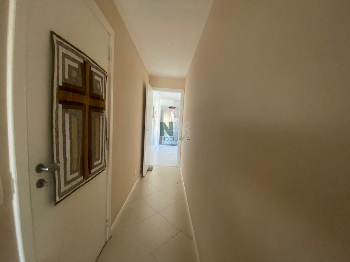 Cobertura 4 Quartos 212m² 