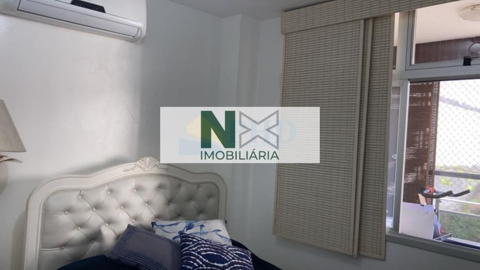 Apartamento 3 Quartos 88m² 