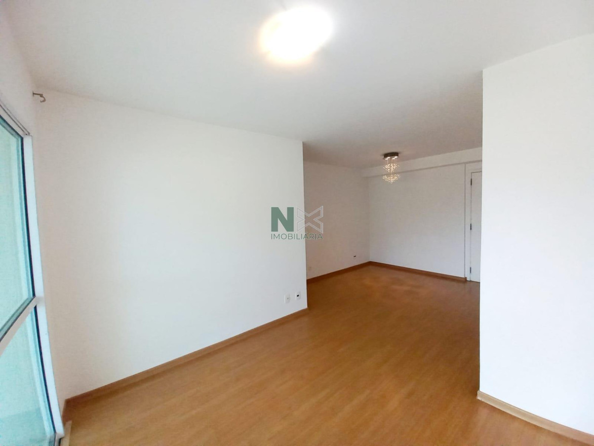 Apartamento 3 Quartos 94m² 