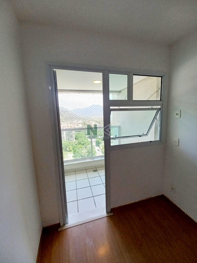 Apartamento 3 Quartos 94m² 