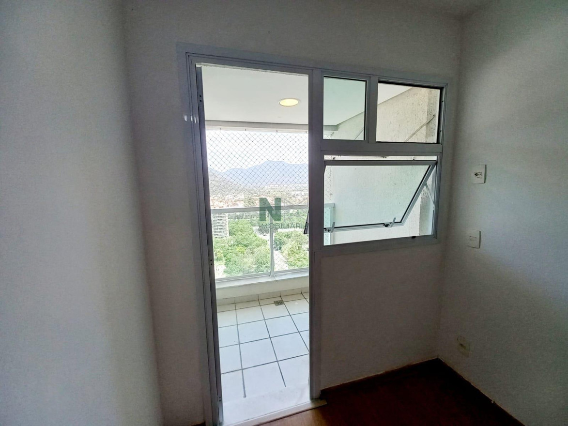 Apartamento 3 Quartos 94m² 