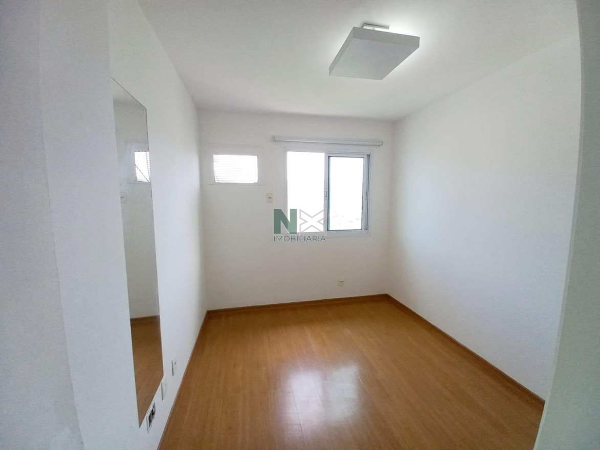 Apartamento 3 Quartos 94m² 