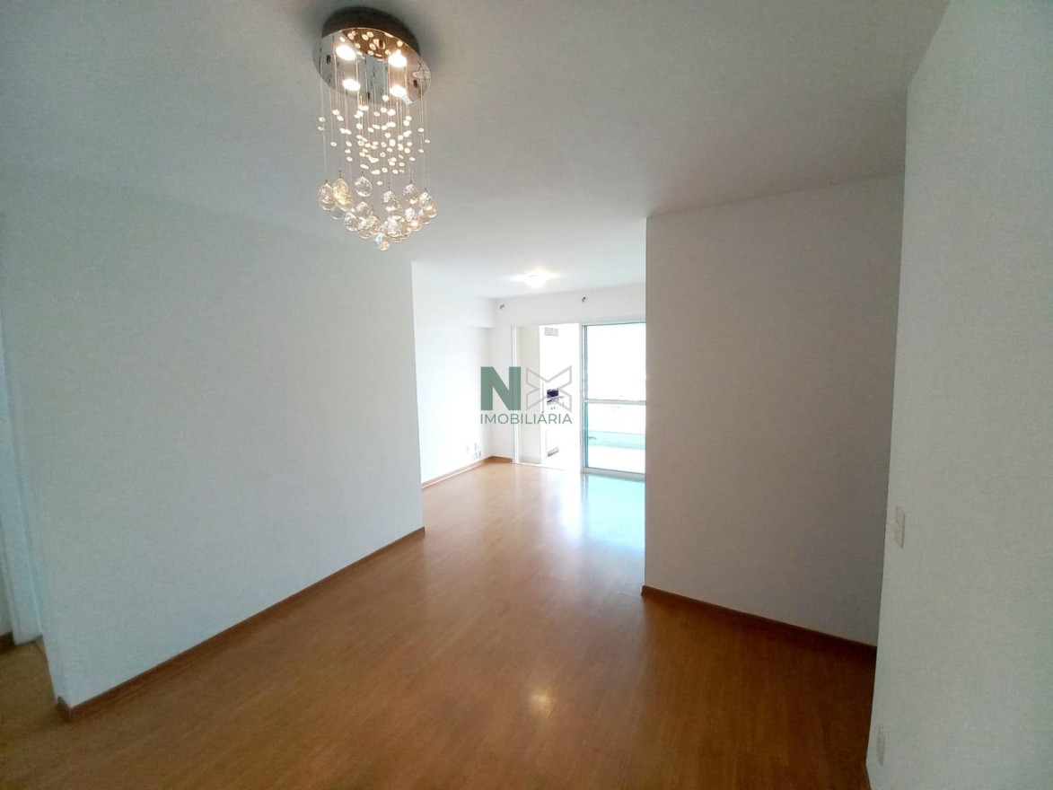 Apartamento 3 Quartos 94m² 