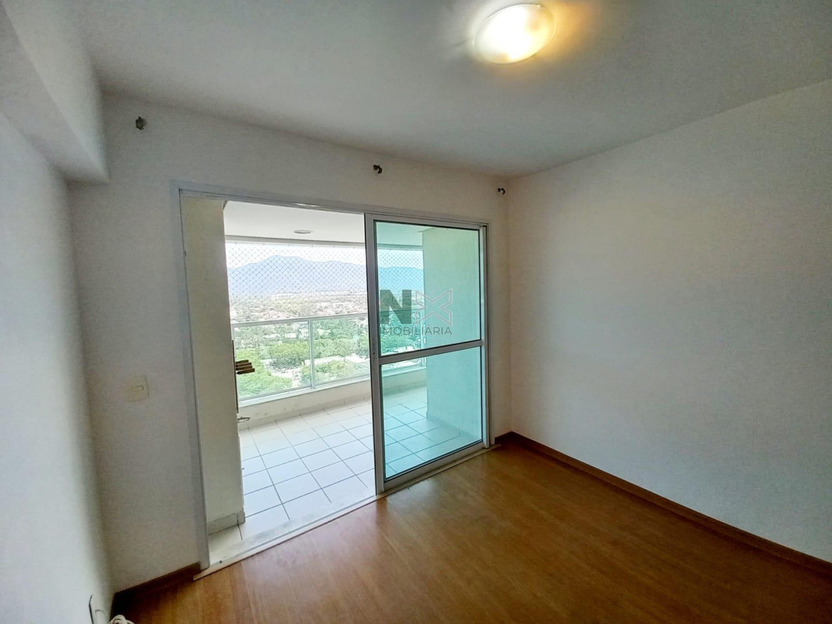 Apartamento 3 Quartos 94m² 