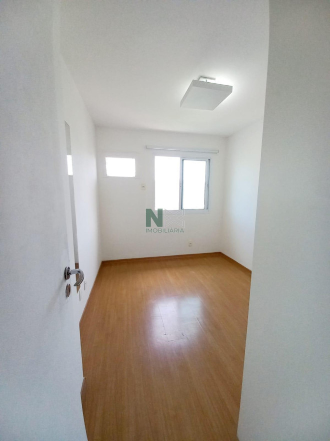 Apartamento 3 Quartos 94m² 