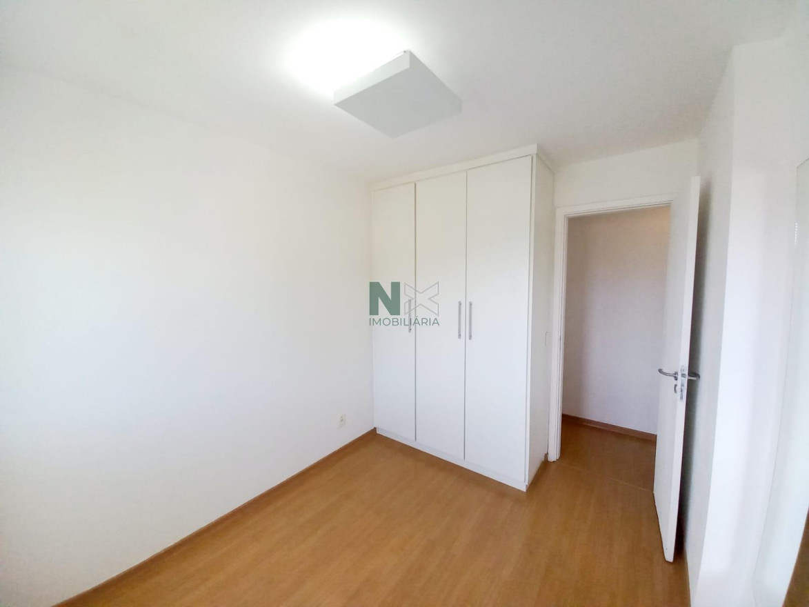 Apartamento 3 Quartos 94m² 