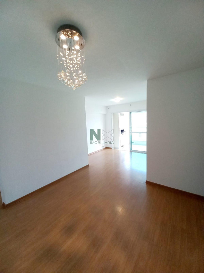 Apartamento 3 Quartos 94m² 