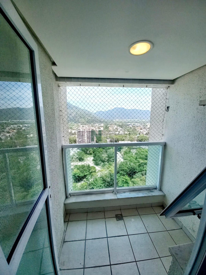 Apartamento 3 Quartos 94m² 