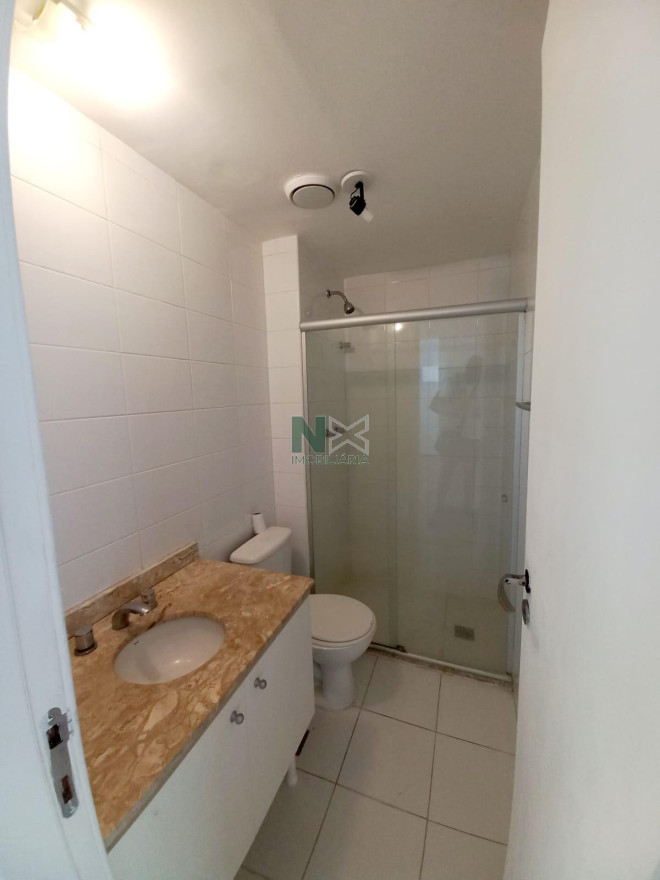 Apartamento 3 Quartos 94m² 