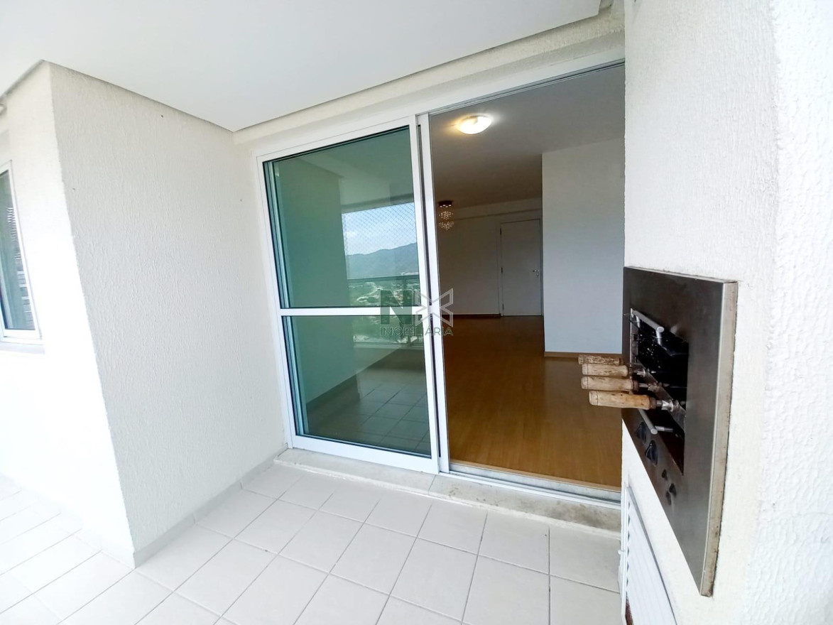 Apartamento 3 Quartos 94m² 
