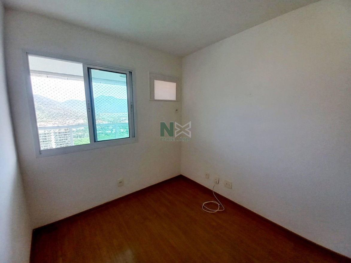 Apartamento 3 Quartos 94m² 