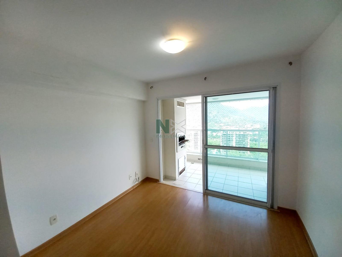 Apartamento 3 Quartos 94m² 