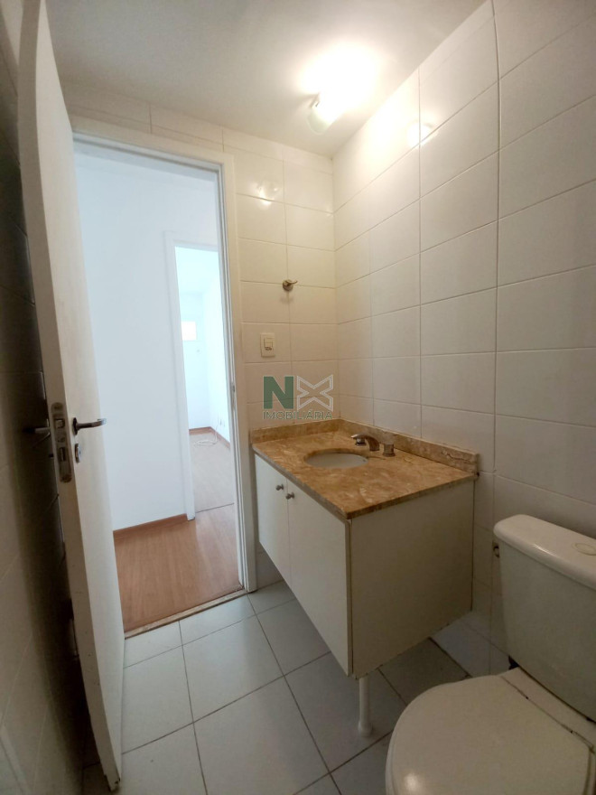 Apartamento 3 Quartos 94m² 