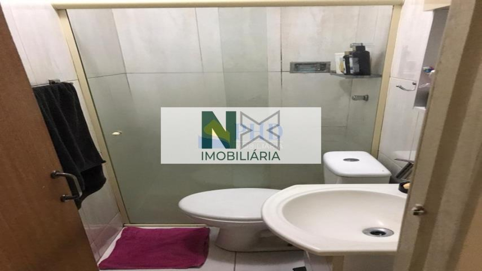Casa 3 Quartos 111m² 
