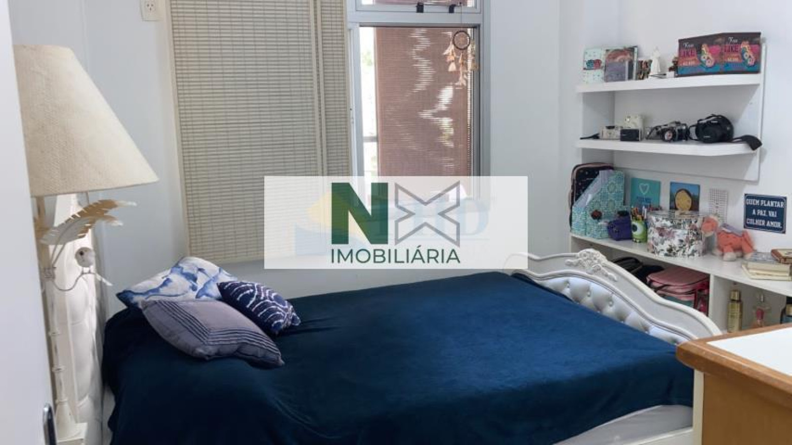 Apartamento 3 Quartos 88m² 