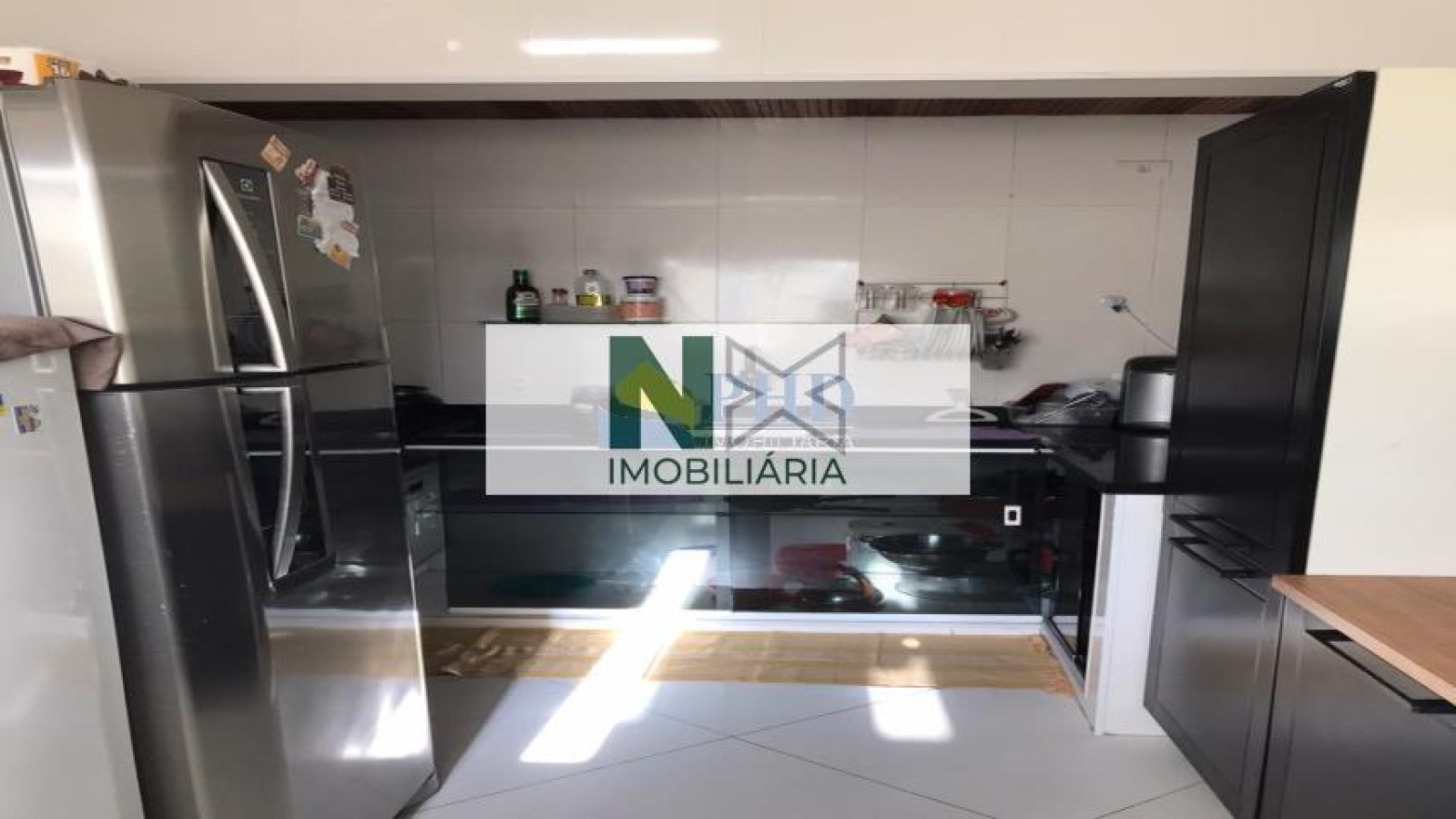 Casa 3 Quartos 111m² 