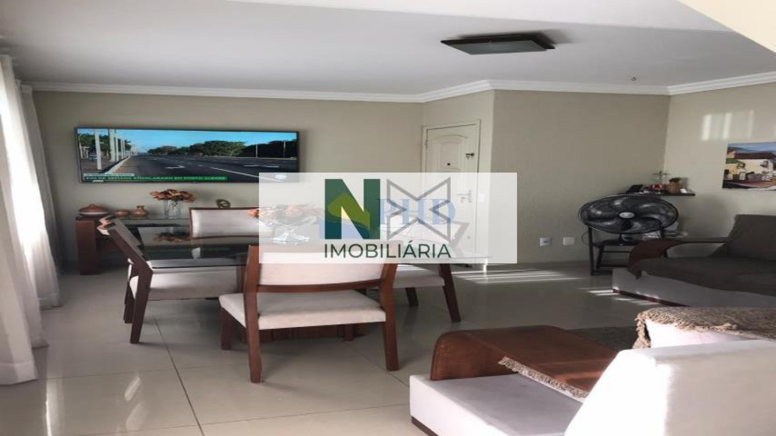 Casa 3 Quartos 111m² 