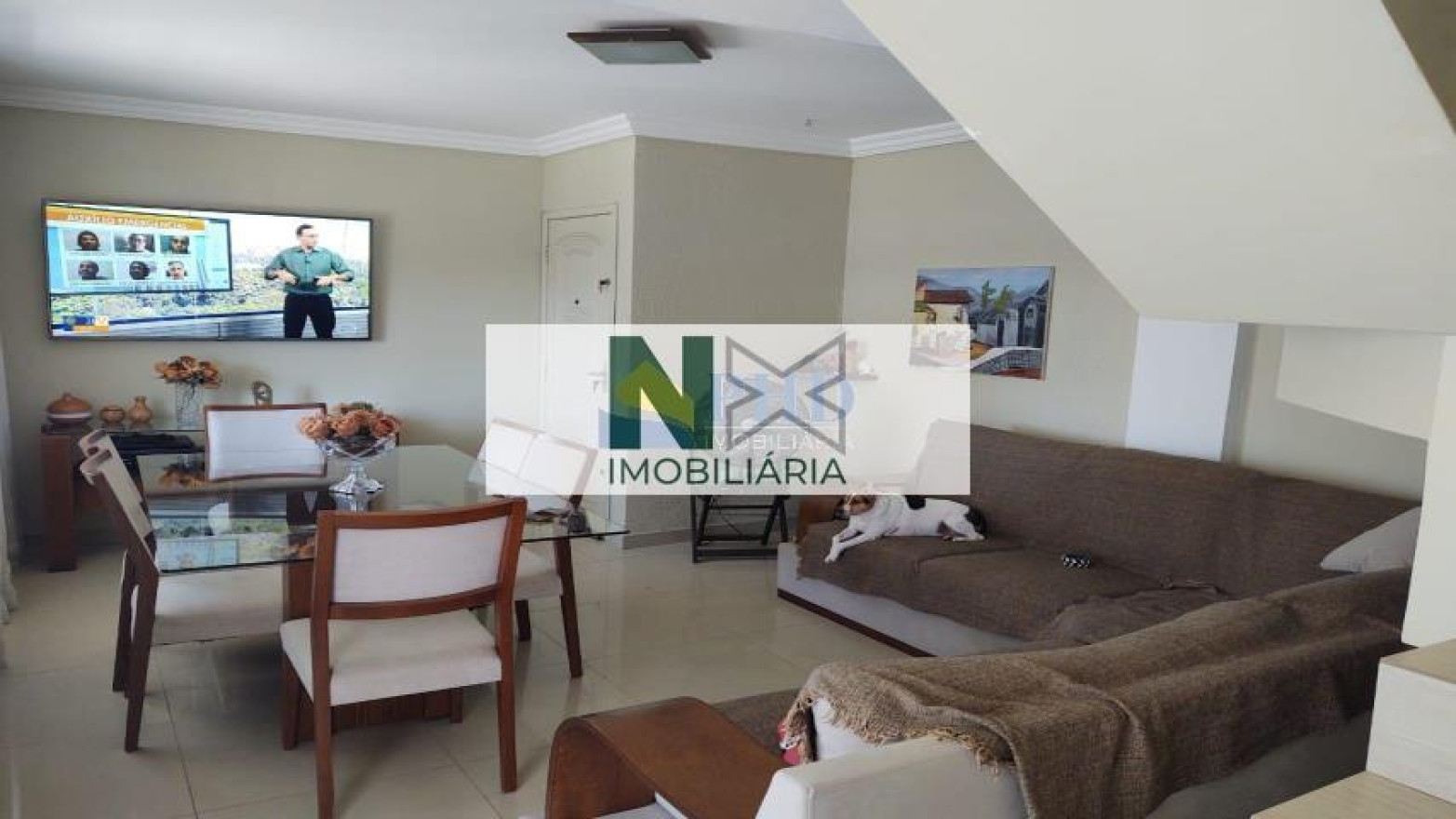 Casa 3 Quartos 111m² 