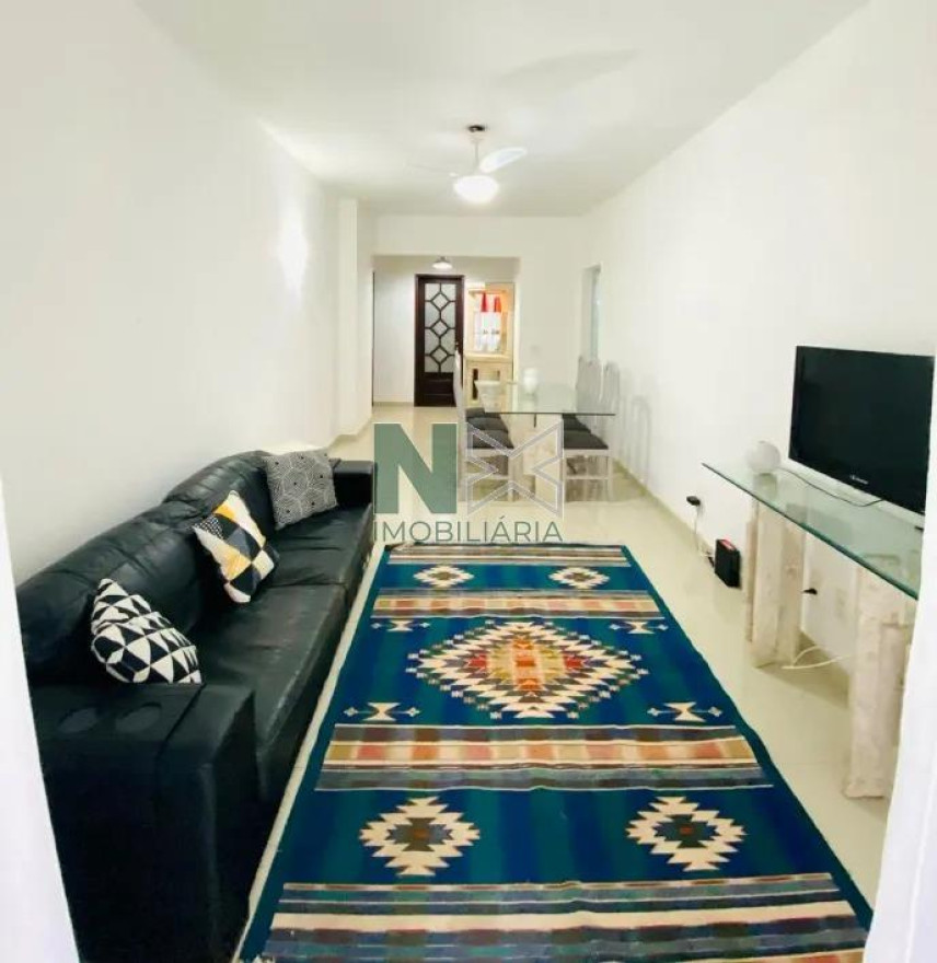 Cobertura Triplex 3 Quartos 84m² 
