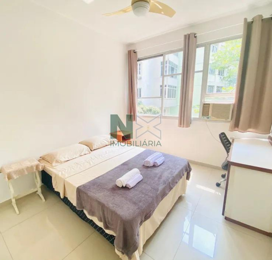 Cobertura Triplex 3 Quartos 84m² 