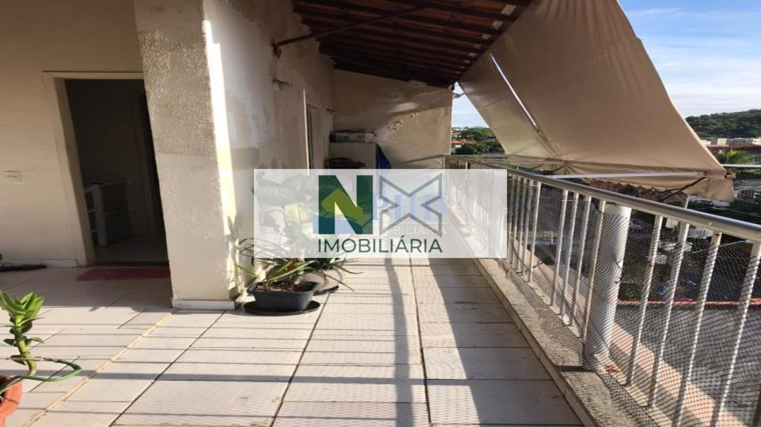 Casa 3 Quartos 111m² 