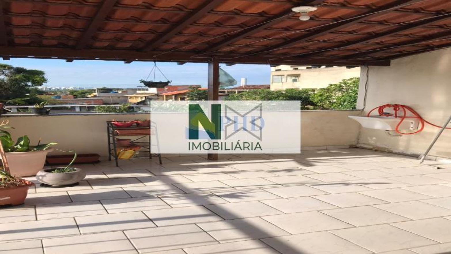 Casa 3 Quartos 111m² 