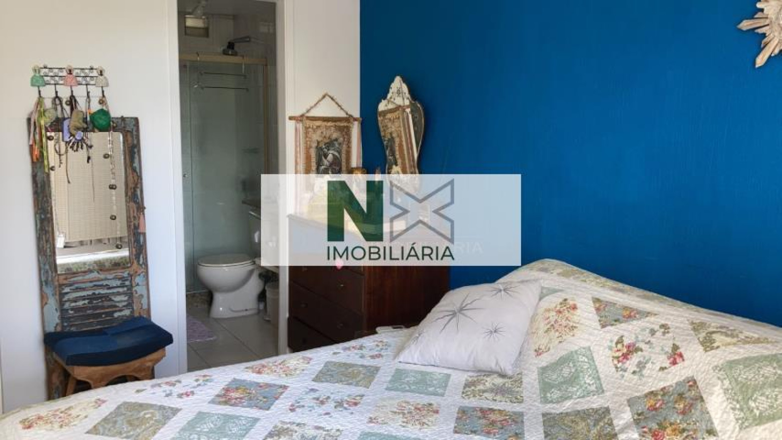 Apartamento 3 Quartos 88m² 