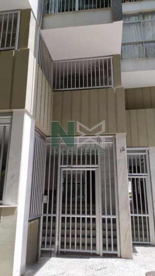 Cobertura Triplex 3 Quartos 84m² 