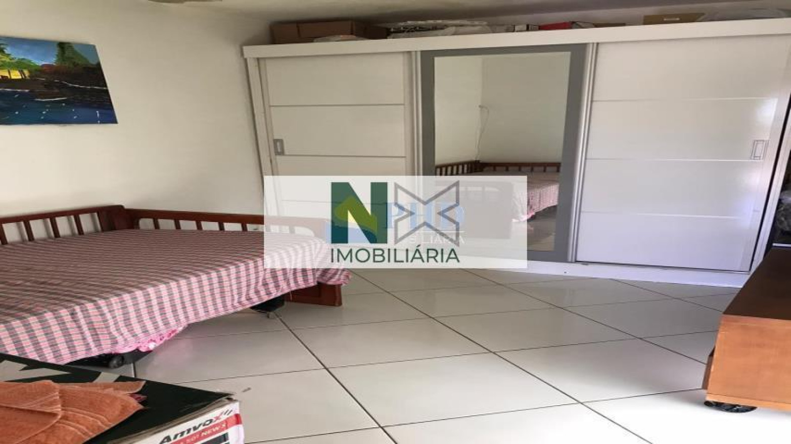 Casa 3 Quartos 111m² 